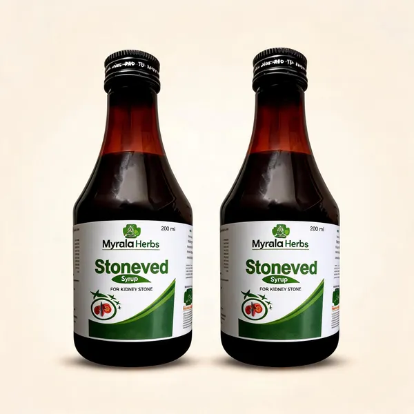 Myrala_Herbs_Stoneved_Herbal_Syrup_Urinary_&_Kidney_Wellness_200Ml_-_Pack_of_2