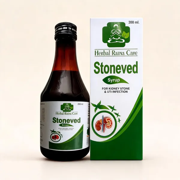 Myrala_Herbs_Stoneved_Herbal_Syrup_Urinary_&_Kidney_Wellness_200Ml_-_Pack_of_2