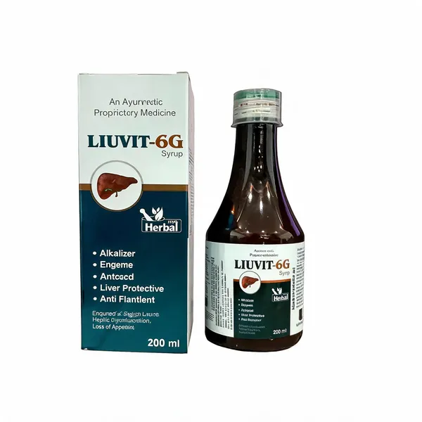 Myrala_Herbs_Liuvit-6G_Liver_&_Digestive_Ayurvedic_Syrup_200Ml