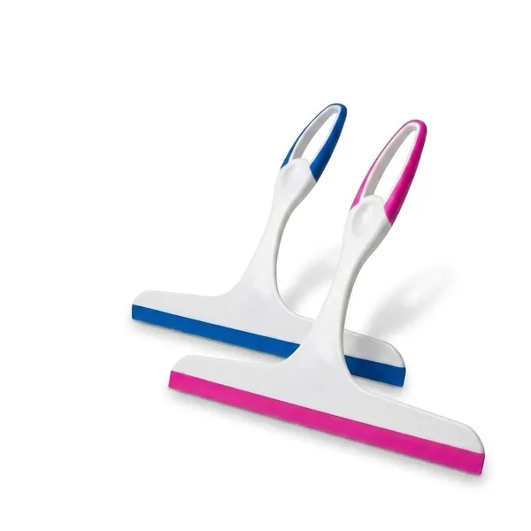 Pink_And_Blue_Plastic_Rubber_Window_Squeegee_Wiper_Set_Of_2