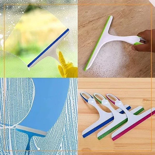 Pink_And_Blue_Plastic_Rubber_Window_Squeegee_Wiper_Set_Of_2