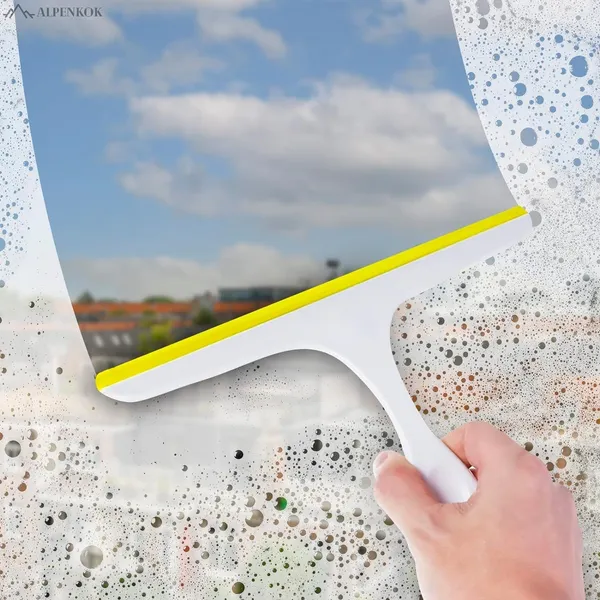 Pink_And_Blue_Plastic_Rubber_Window_Squeegee_Wiper_Set_Of_2
