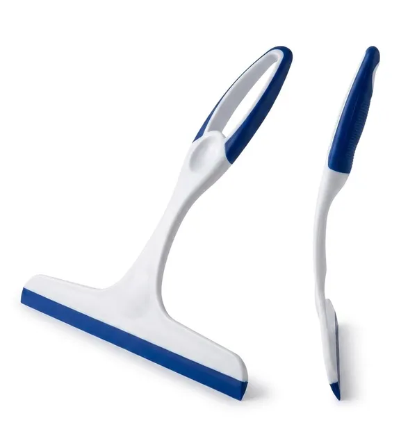 Blue_And_White_Plastic_and_silicon_bottom_Kitchen_Glass_Cleaning_Wiper_-_pack_of_2