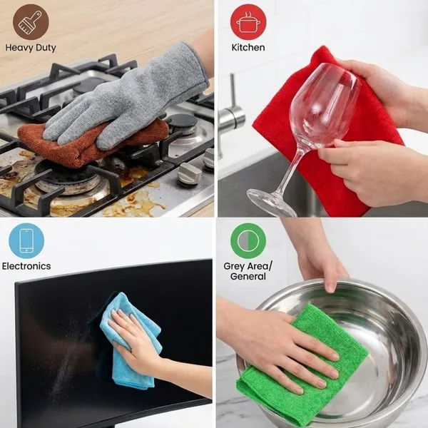 Multicolor_Microfiber_240_Gsm_Absorbent_Kitchen_Cleaning_Cloth_Set_Of_3