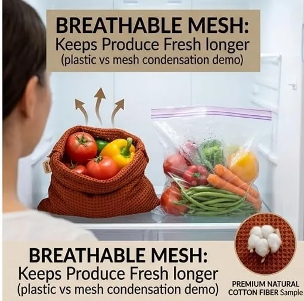 Bio_-_degradable_Cotton_Mesh_Reusable_Fridge_Produce_Storage_Bags_Pack_Of_6_-_2_Small_+_2_Medium_+_2_Large