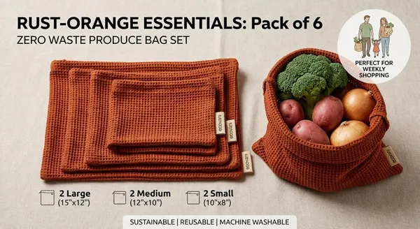 Bio_-_degradable_Cotton_Mesh_Reusable_Fridge_Produce_Storage_Bags_Pack_Of_6_-_2_Small_+_2_Medium_+_2_Large