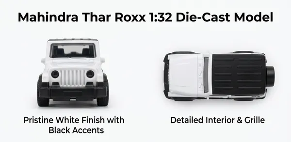 Diecast_collectable_model_Toy_car