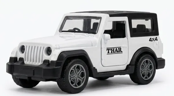 Diecast_collectable_model_Toy_car