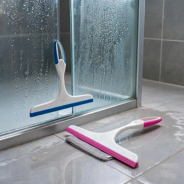 Pink_And_Blue_Plastic_Rubber_Window_Squeegee_Wiper_Set_Of_2