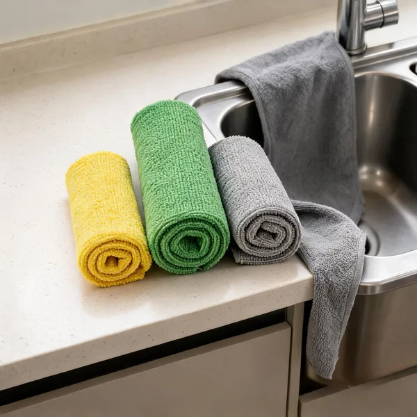 Multicolor_Microfiber_240_Gsm_Absorbent_Kitchen_Cleaning_Cloth_Set_Of_3