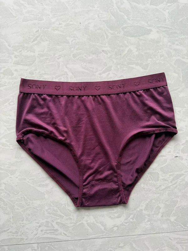 Maroon_Brief_Panty_for_Women