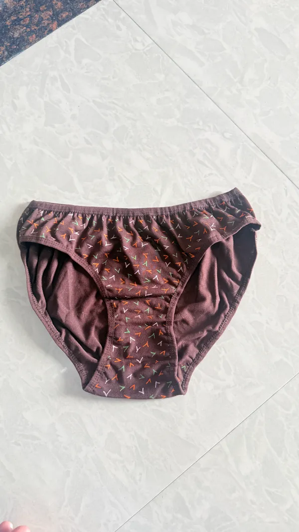 Brown_Printed_Brief_Underwear_for_Men