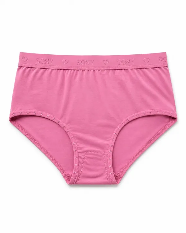 Pink_Brief_Panty_for_Women