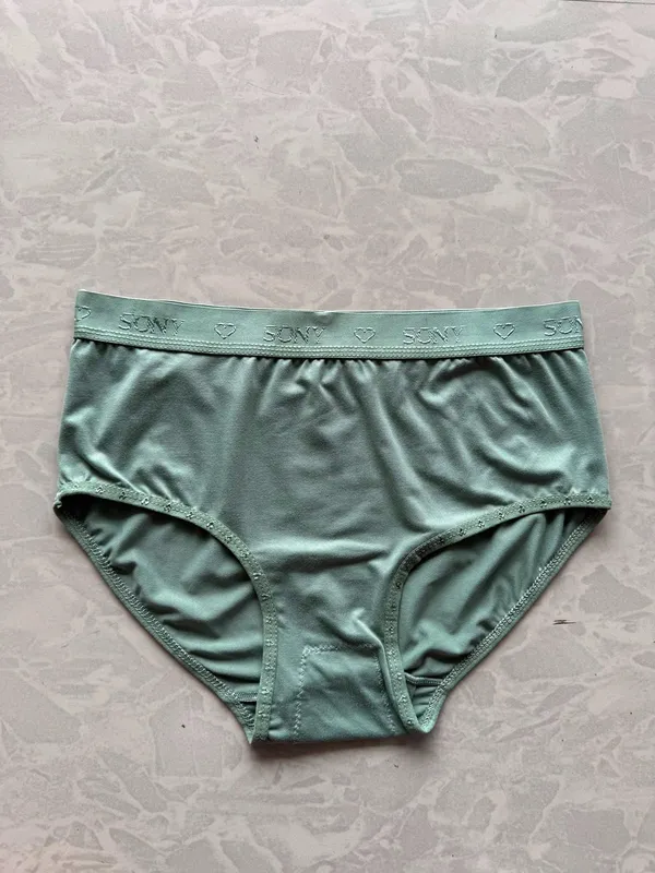 Green_High_Rise_Brief_Panty_for_Women