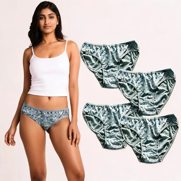 Grey_Printed_Briefs_For_Women_-_Pack_of_4