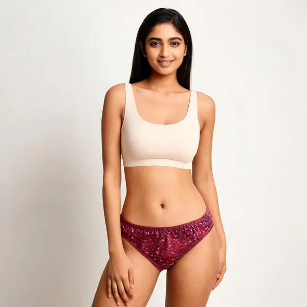 Pink_Printed_Briefs_For_Women_-_Pack_of_4