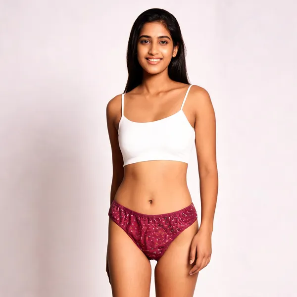 Pink_Printed_Briefs_For_Women_-_Pack_of_4