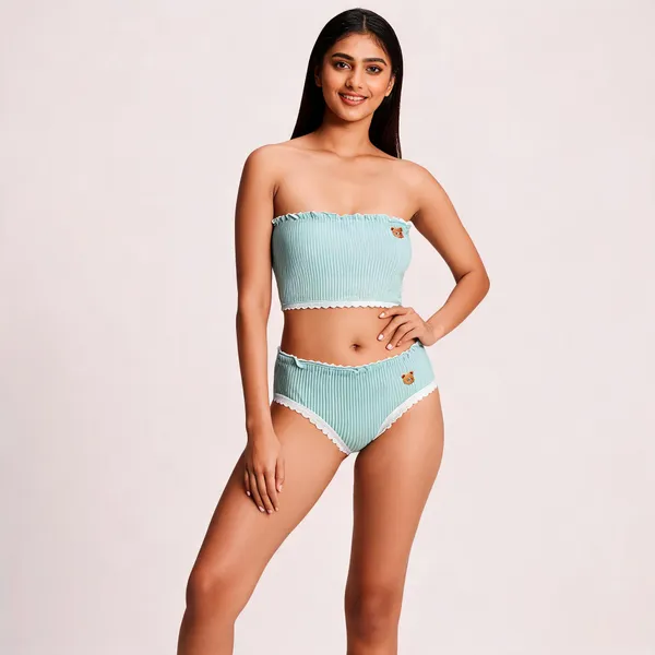 Green_Cotton_Brief_Undies_For_Women_-_Pack_of_2