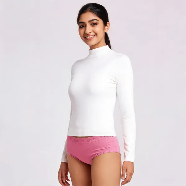 Pink_Cotton_Brief_Undies_For_Women_-_Pack_of_3