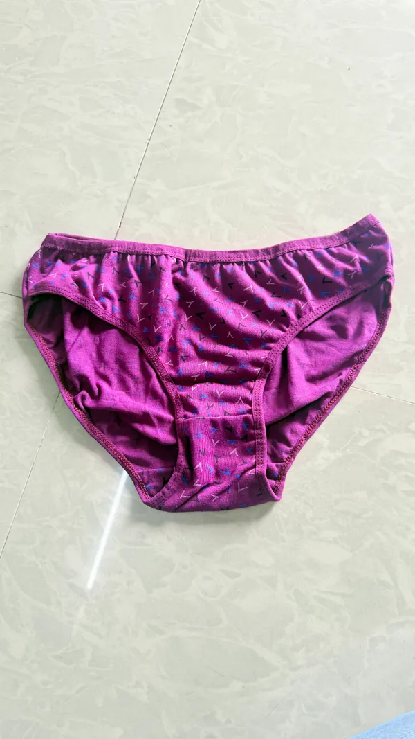 Purple_Printed_Briefs_for_Women