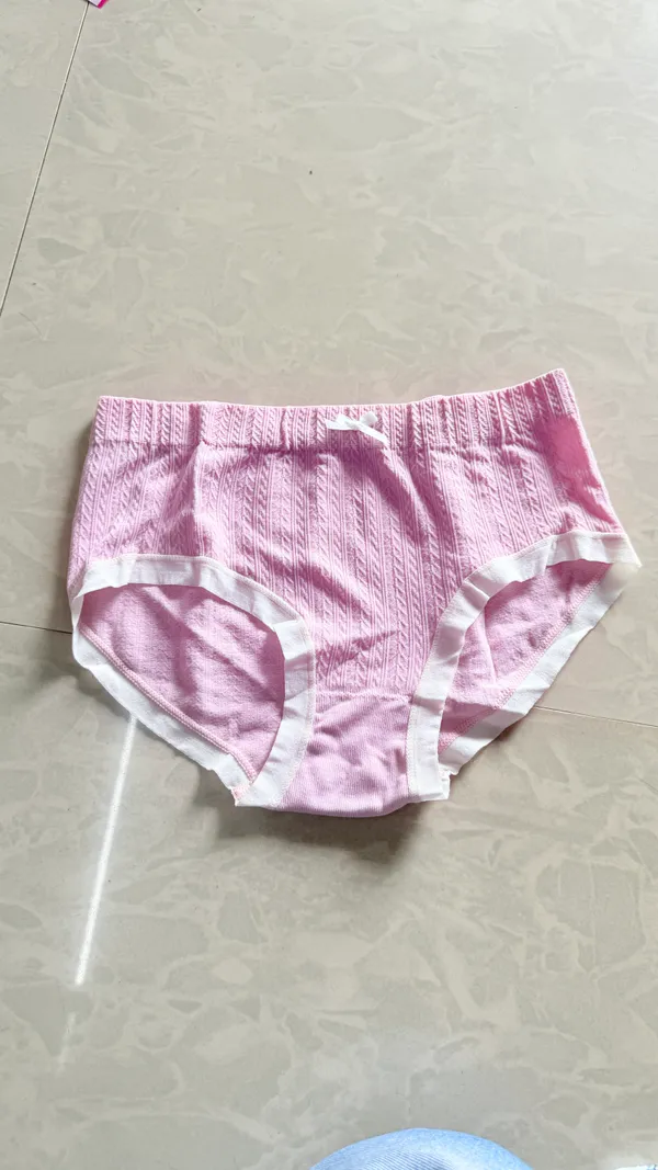 Pink_Ribbed_Briefs_for_Women