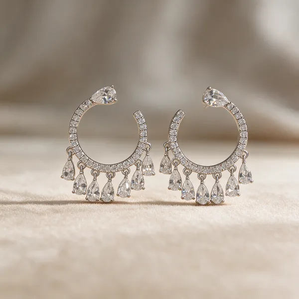 Silver_Crystal_Hoop_Drop_Earrings_For_Women