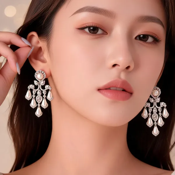 Pearl_Chandeliers_,_super_light_weight