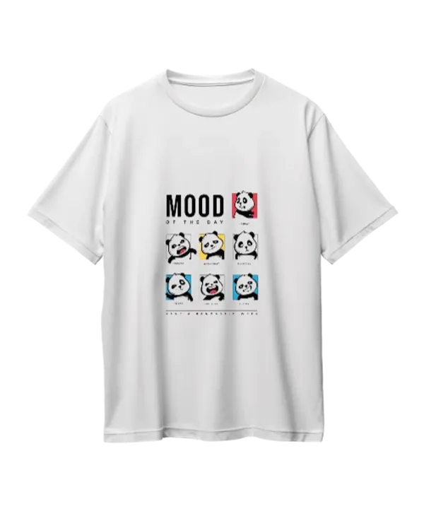 Mood_Regular_Tshirt_Unisex_180_Gsm_Light