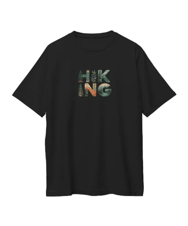 Hiking_Oversized_Tshirt_Unisex_240gsm