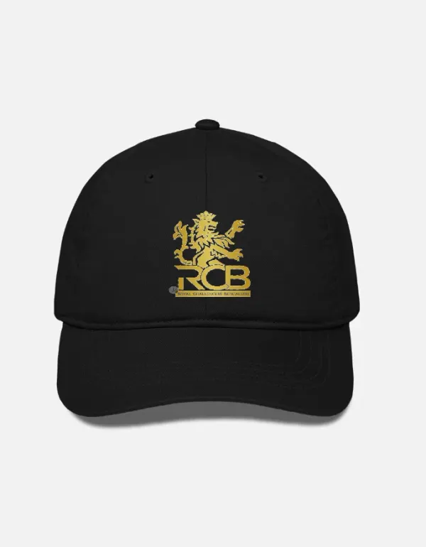 Rcb_Cap_Ipl_Collections