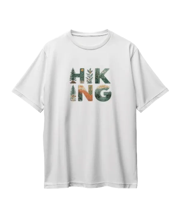Hiking_Oversized_Tshirt_Unisex_240gsm