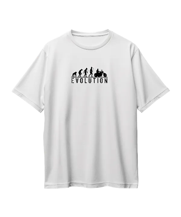Evolution_Oversized_T_Shirt_Unisex_180_Gsm