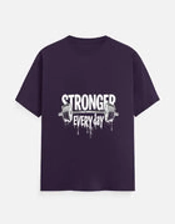 Stronger_Dark_Q_Unisex_Classic_Crew_T_Shirt