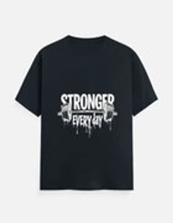 Stronger_Dark_Q_Unisex_Classic_Crew_T_Shirt