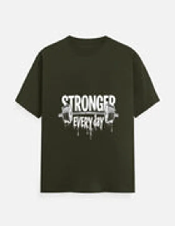 Stronger_Dark_Q_Unisex_Classic_Crew_T_Shirt