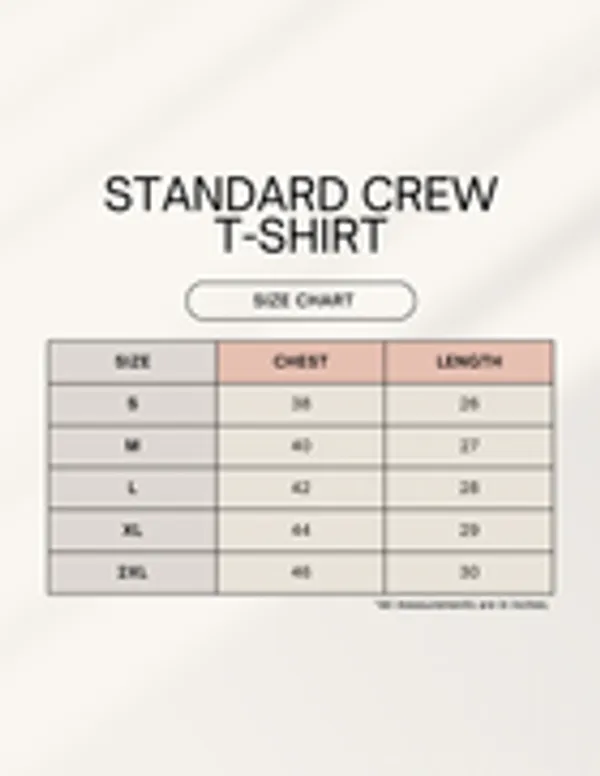 Mood_Of_The_Day_Unisex_Standard_Crew_T_Shirt