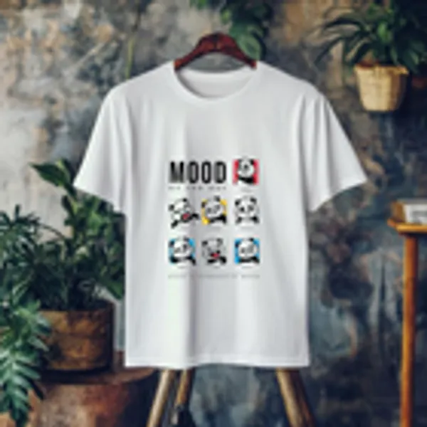 Mood_Of_The_Day_Unisex_Standard_Crew_T_Shirt