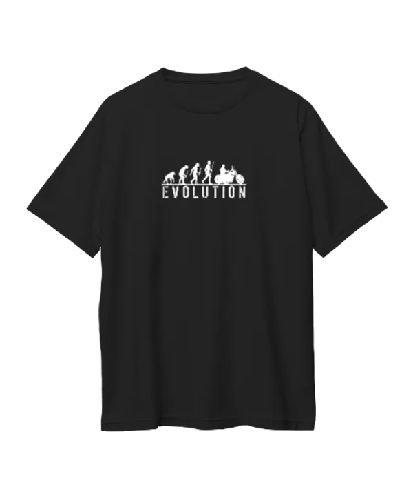 Evolotion_Oversized_T_Shirt_Unisex_180_Gsm