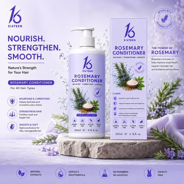 Rosemary_Conditioner_–_Strengthening_&_Frizz-Control_Formula