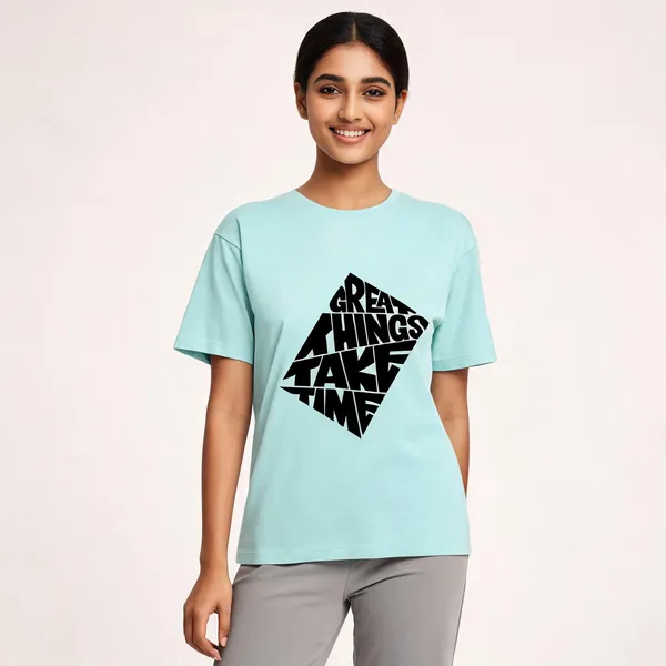 Mint_Cotton_Regular_Fit_Crew_Neck_T-Shirt_For_Unisex