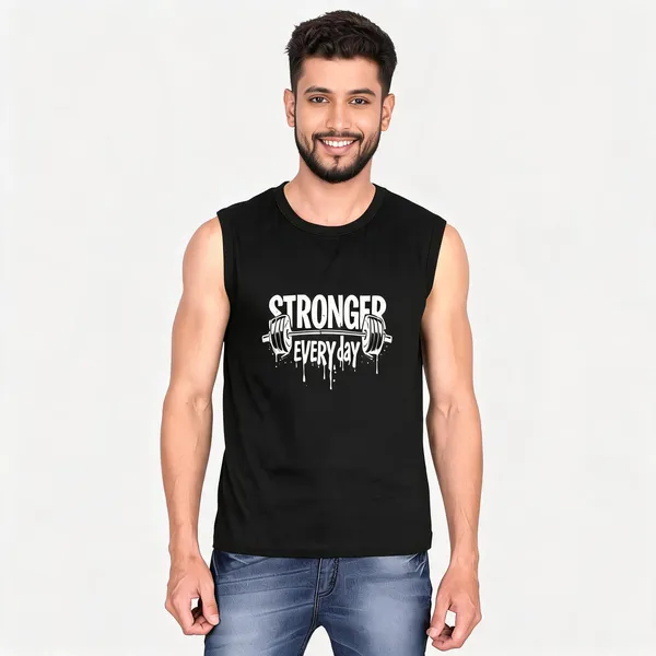 Black_Cotton_Regular_Fit_Sleeveless_T-Shirt_For_Men