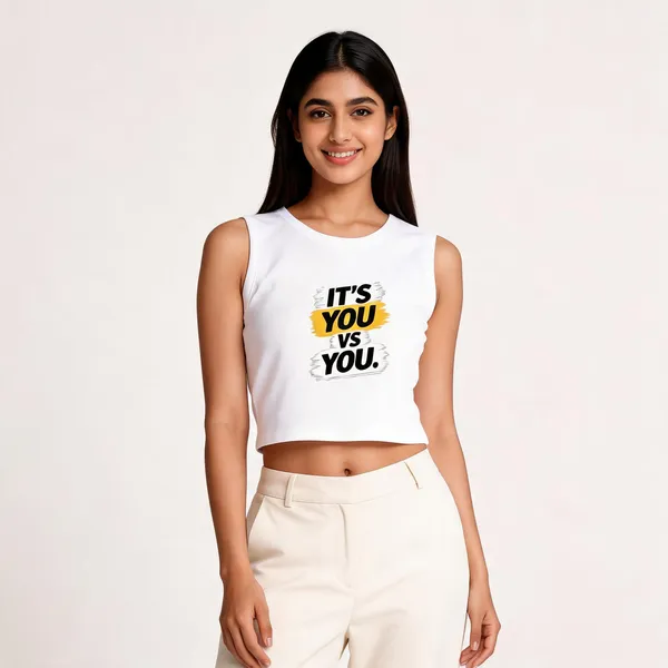 White_Cotton_Crop_Top_For_Women