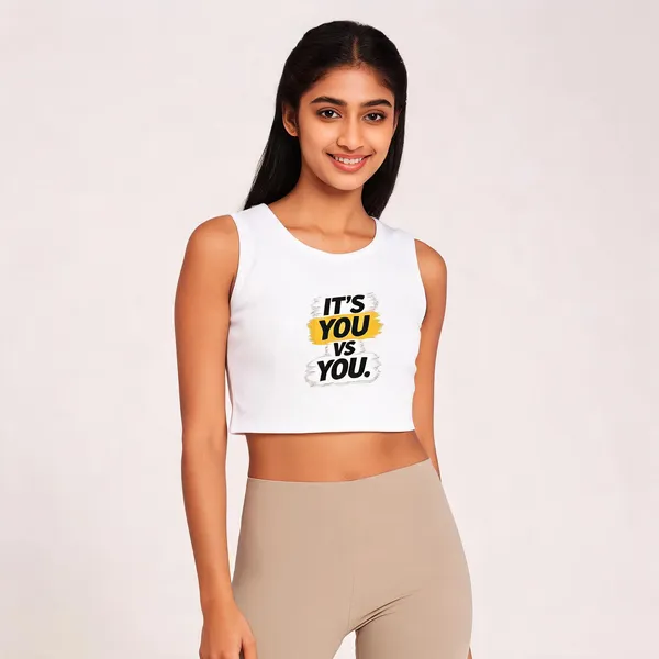 White_Cotton_Crop_Top_For_Women
