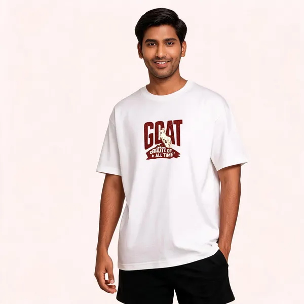 White_Cotton_Oversized_Graphic_T-Shirt_For_Unisex
