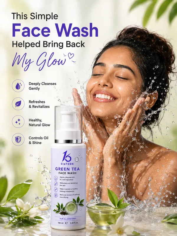 Green_Tea_Face_Wash_100ml