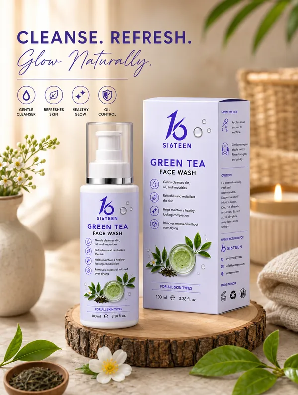 Green_Tea_Face_Wash_100ml