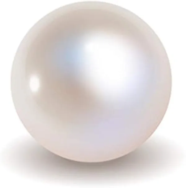 White_South_Sea_Pearl_Natural_Gemstone_For_Adults_13.25_Ratti