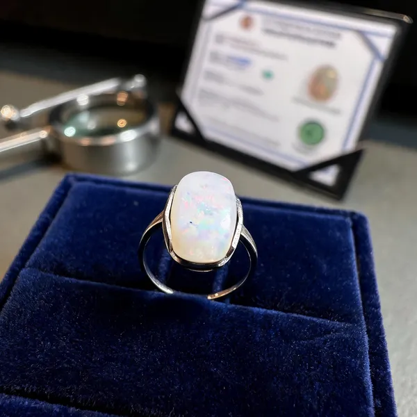 White_Opal_Natural_Gemstone_For_Adults