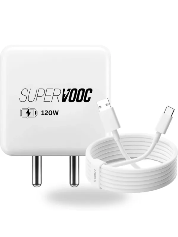 120W_Oppo-Compatible_Wall_Charger_Adapter