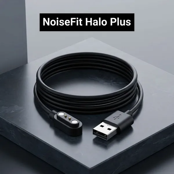 Noisefit_Halo_Plus_Magnetic_Usb-A_Smartwatch_Charging_Cable__Pack_of_2